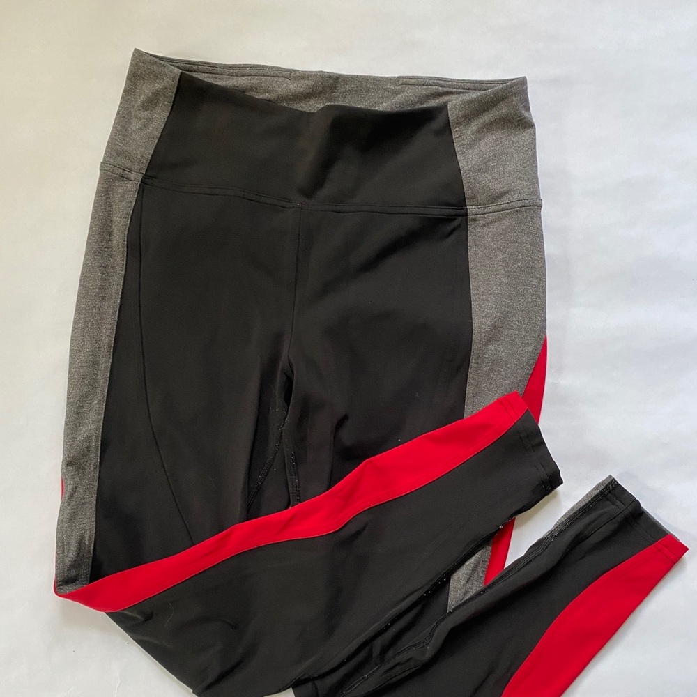 lululemon athletica black leggings